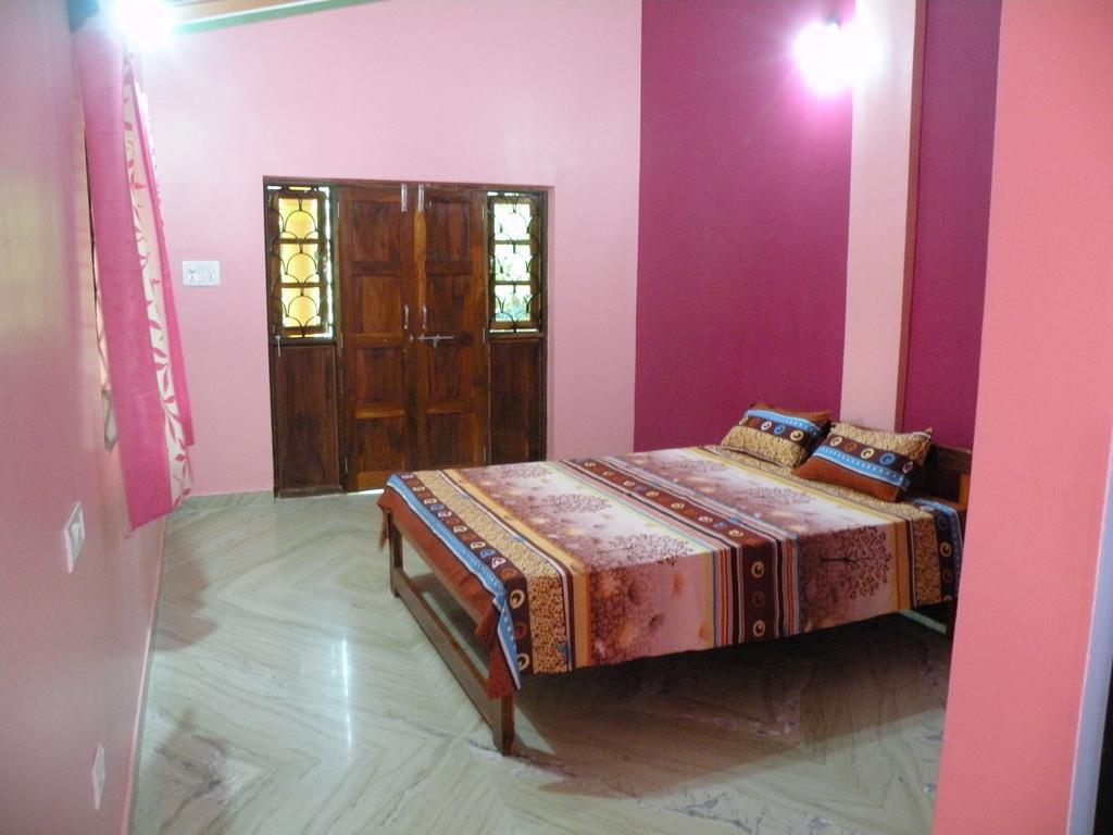 Sai Guru Guest House Anjuna Camera foto
