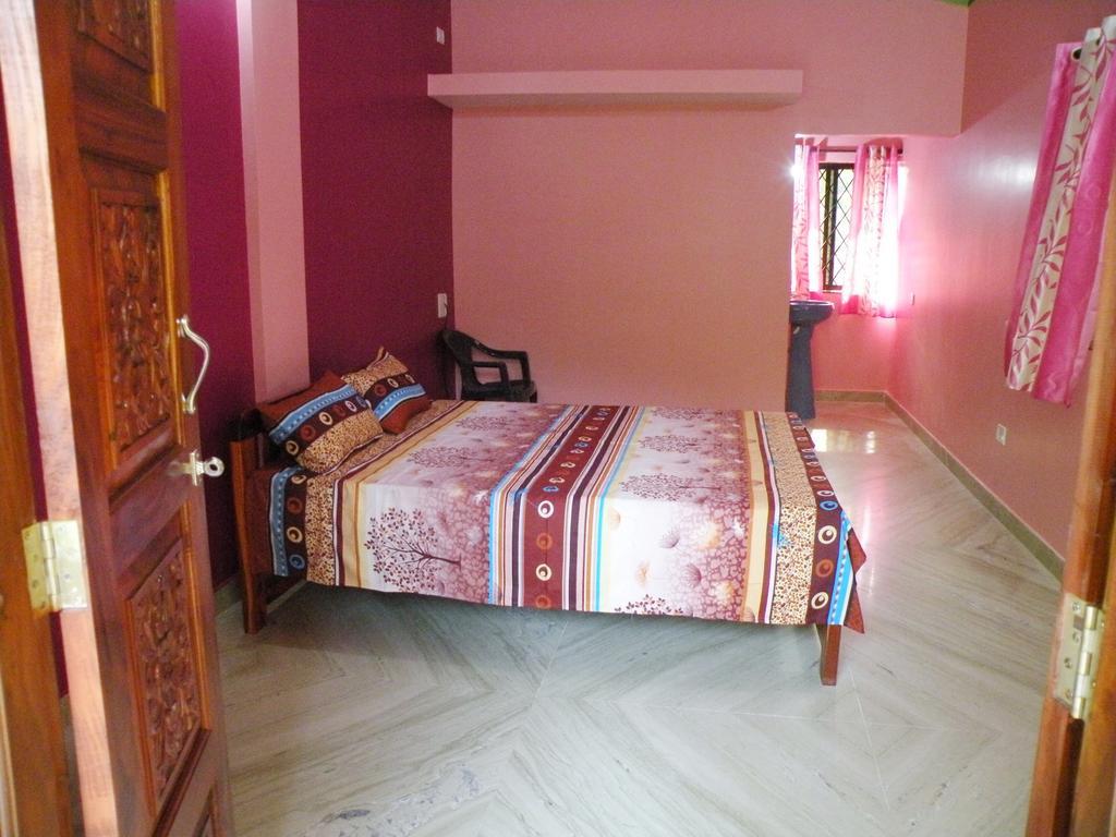 Sai Guru Guest House Anjuna Camera foto