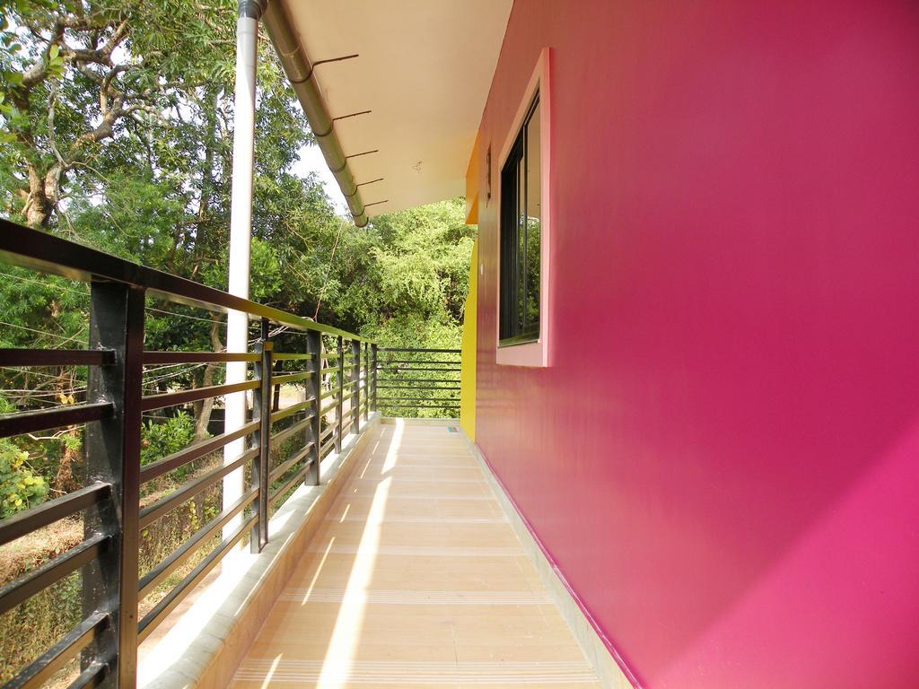 Sai Guru Guest House Anjuna Camera foto