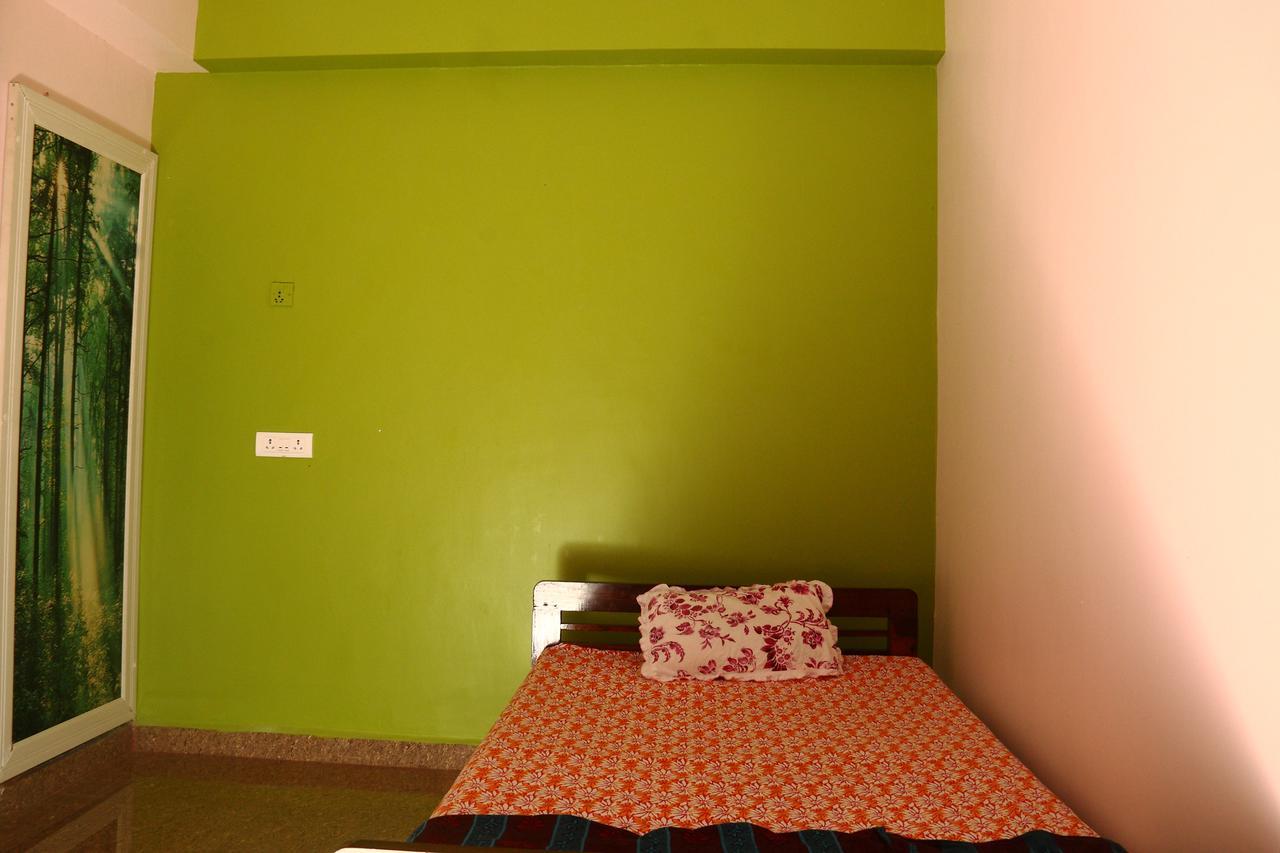 Sai Guru Guest House Anjuna Esterno foto